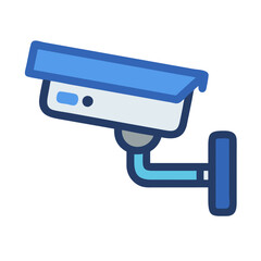  Comprehensive CCTV Camera Icon