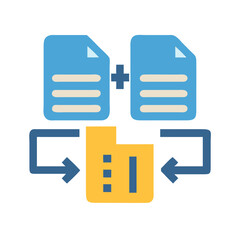  Innovative Data Archiving Design Icon
