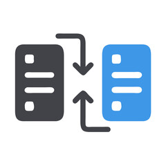  Comprehensive Differential Backup Icon