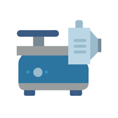  Stylish Food Processor Icon