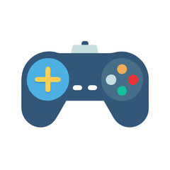  Stylish Game Controller Icon