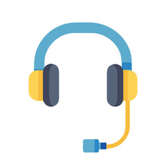  Headphones Technology Icon