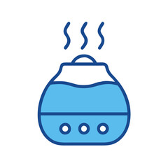  Chic Humidifier Icon for Wellness