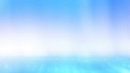 Obraz premium blue abstract background