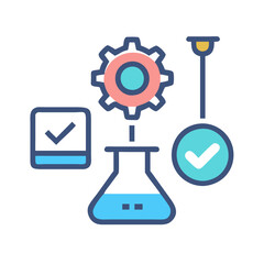  Stylish Icon for Integration Testing Process