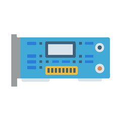  iSCSI Icon for Storage Networking