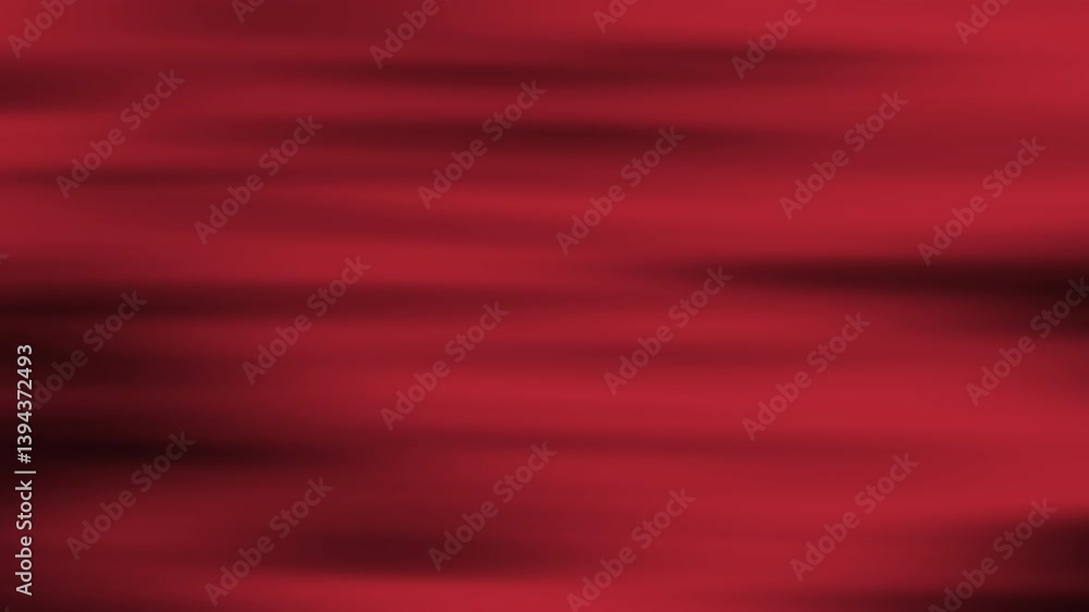 Poster a smooth, abstract gradient in rich red tones, blending softly, creating a warm and inviting backgro