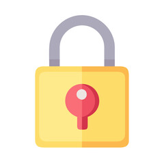  Creative Lock Icon Representation