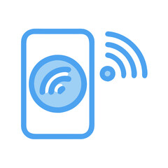  Creative NFC Icon Representation