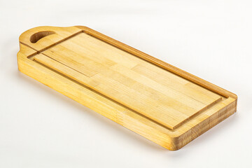 Wooden cutting board kithen equipment