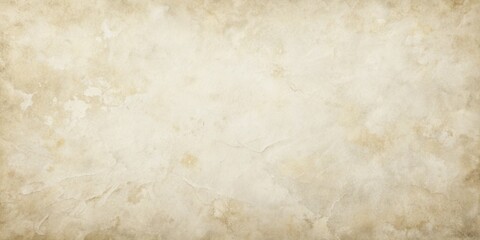 Obraz premium Aged Beige Marble Texture Paper Background A Timeless Elegant Design Element for Print Digital Projects