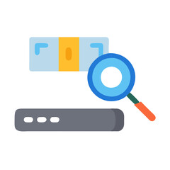  Comprehensive Packet Sniffer Icon