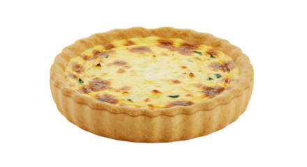 Delicious homemade pie with golden crust and creamy filling perfect for family gatherings