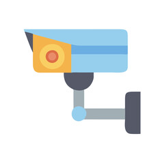 Creative Security Camera Icon Representation