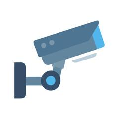  Comprehensive Security Camera Icon for Surveillance Systems
