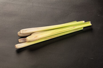 Asian cuisine - lemongrass aroma seasoning