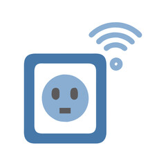  Innovative Smart Plug Design Icon