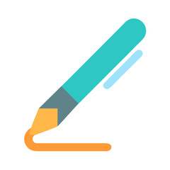  Comprehensive Stylus Icon