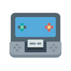  Virtual Console Icon for Development Environments