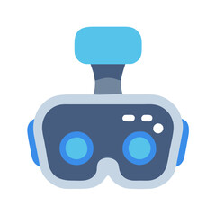 Stylish VR Controller Icon