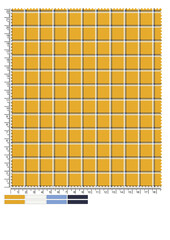 plaid, fabric, pattern, blue, brown, cream, seamless, textiles, design, clothes, skirts, decorative, vector, illustration, fashion, fabric pattern, textile design, modern, stylish, classic, fabric tex