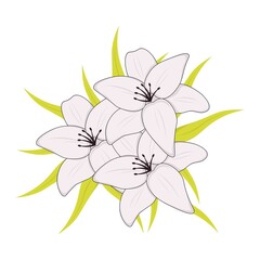 Mother's Day Decorations in May