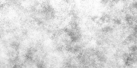 Distressed white and black grunge texture, old and dirty outdoor concrete wall, black on white old rough grunge and white rough vintage distress background.	