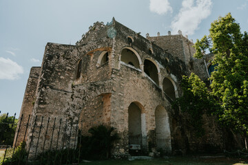 Klasztor