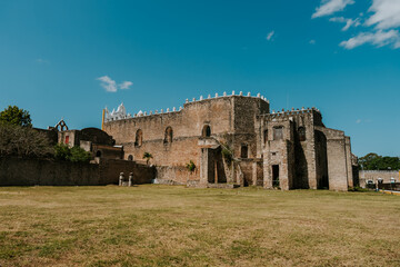 Klasztor © Katarzyna