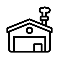 storage line icon