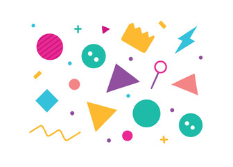 birthday party decoration