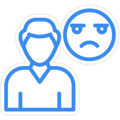 Obraz premium Envy Icon Style