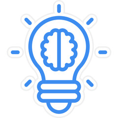 Emotional Intelligence Icon Style