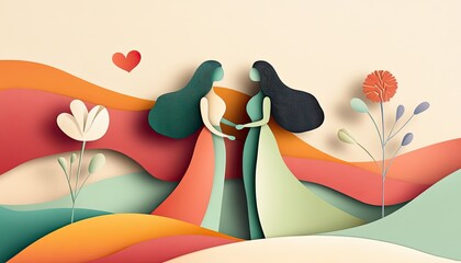 Best Friends Day banner image