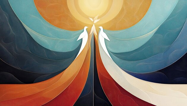 Pentecost Sunday and Pentecost Monday (also known as Whit Sunday and Whit Monday)