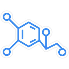 Adrenaline Icon Style