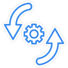 Change Icon Style
