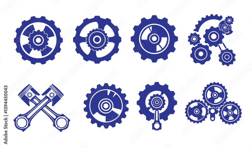 Poster technical gear layout ensures smooth operations with intricate designs crafted for maximum reliabili
