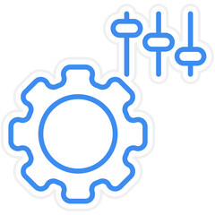 Customization Icon Style