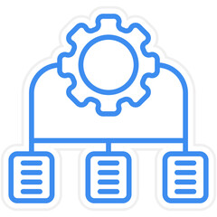 Framework Icon Style