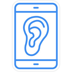Event Listener Icon Style
