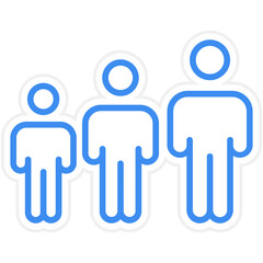 Evolution Icon Style