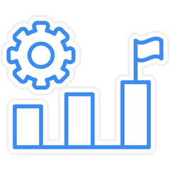 Challenge Icon Style