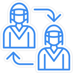 Change Player Icon Style