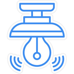 Smart Light Icon Style