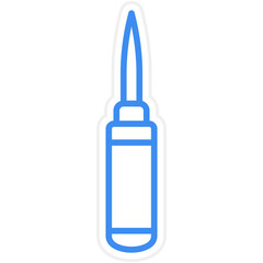 Glue Icon Style
