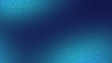 abstract blue background with rich, soft blue gradients. fine textured that resembles grain or noise across the entire surface of the image.