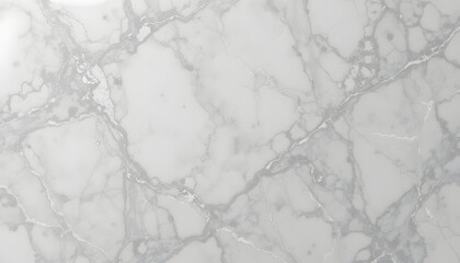 Naklejka premium White Marble Surface Texture Background