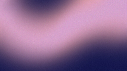 Elegant purple background with soft pale pink gradient. There is a fine texture that resembles grain or noise on the entire surface of the image.