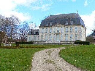 Château domaine france